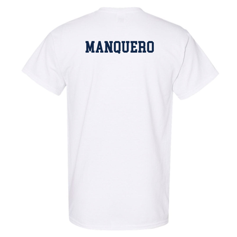 Fresno State - Dance Team : Angelina Manquero - Classic Shersey T-Shirt