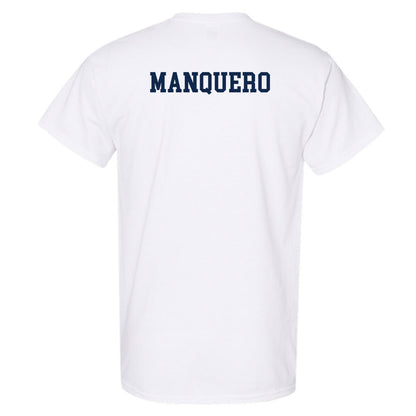 Fresno State - Dance Team : Angelina Manquero - Classic Shersey T-Shirt