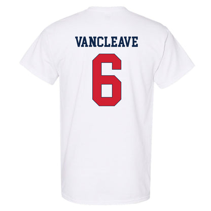 Fresno State - NCAA Softball : Mallory Vancleave - Classic Shersey T-Shirt
