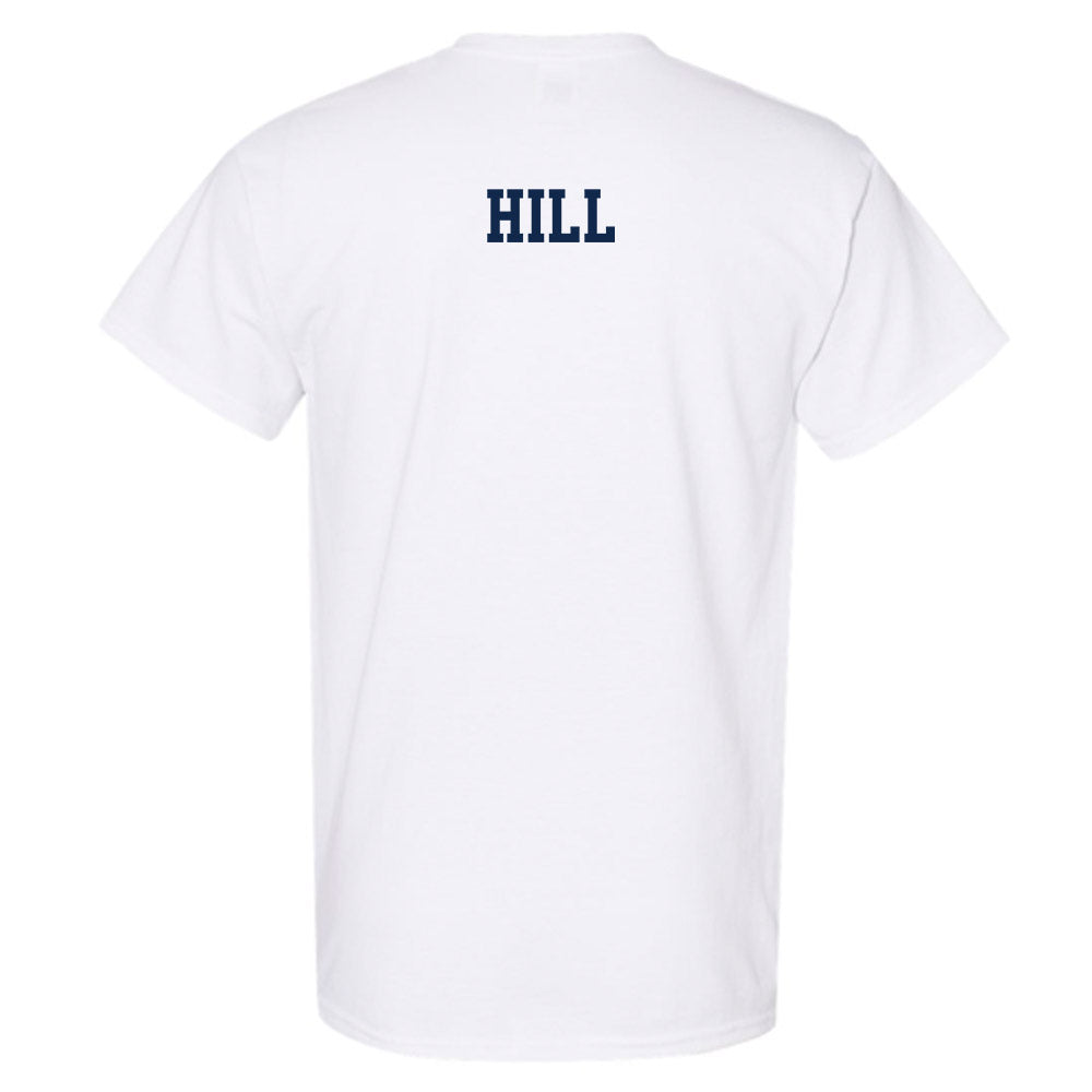 Fresno State - NCAA Equestrian : Brogan Hill - Classic Shersey T-Shirt-1