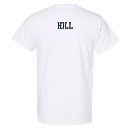 Fresno State - NCAA Equestrian : Brogan Hill - Classic Shersey T-Shirt-1