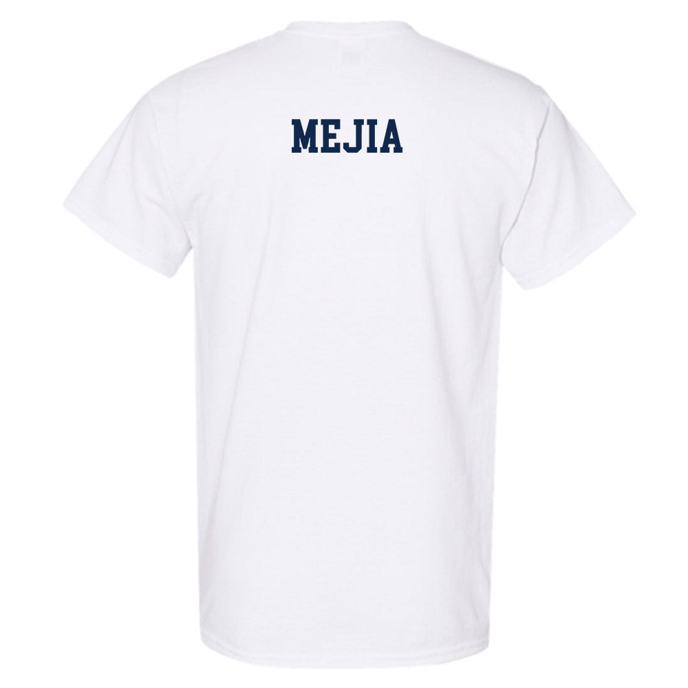 Fresno State - NCAA Equestrian : Meagan Mejia - Classic Shersey T-Shirt-1