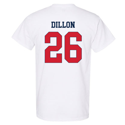 Fresno State - NCAA Football : Isaiah Dillon - Classic Shersey T-Shirt-1