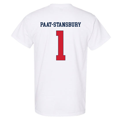 Fresno State - Dance Team : Chloe Paat-Stansbury - Classic Shersey T-Shirt