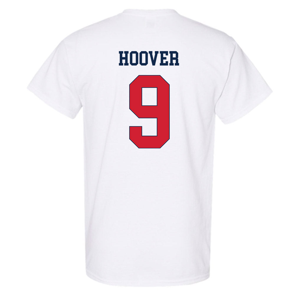 Fresno State - NCAA Women's Soccer : Payton Hoover - Classic Shersey T-Shirt-1