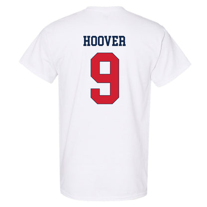Fresno State - NCAA Women's Soccer : Payton Hoover - Classic Shersey T-Shirt-1