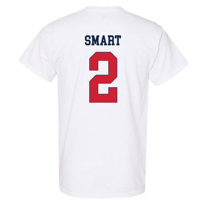 Fresno State - NCAA Women's Volleyball : Isabel Smart - Classic Shersey T-Shirt-1