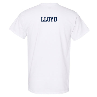 Fresno State - NCAA Men's Golf : Joseph Lloyd - Classic Shersey T-Shirt