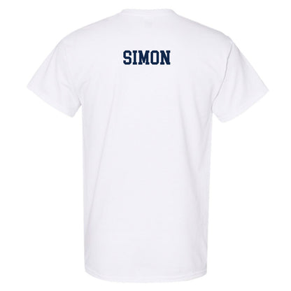 Fresno State - NCAA Cheerleading : Sarah Simon - Classic Shersey T-Shirt