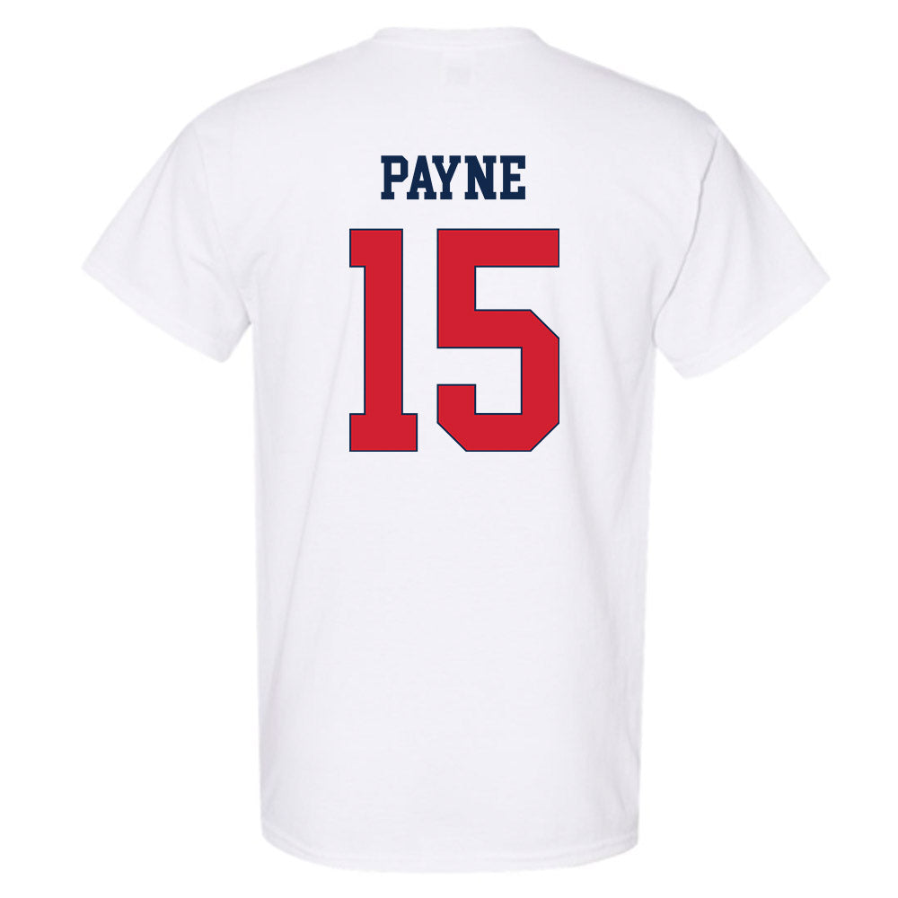 Fresno State - NCAA Baseball : Ethan Payne - Classic Shersey T-Shirt-1