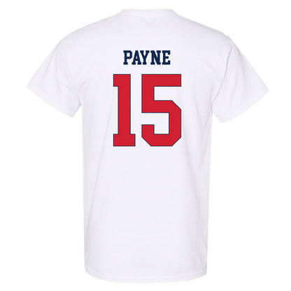 Fresno State - NCAA Baseball : Ethan Payne - Classic Shersey T-Shirt-1