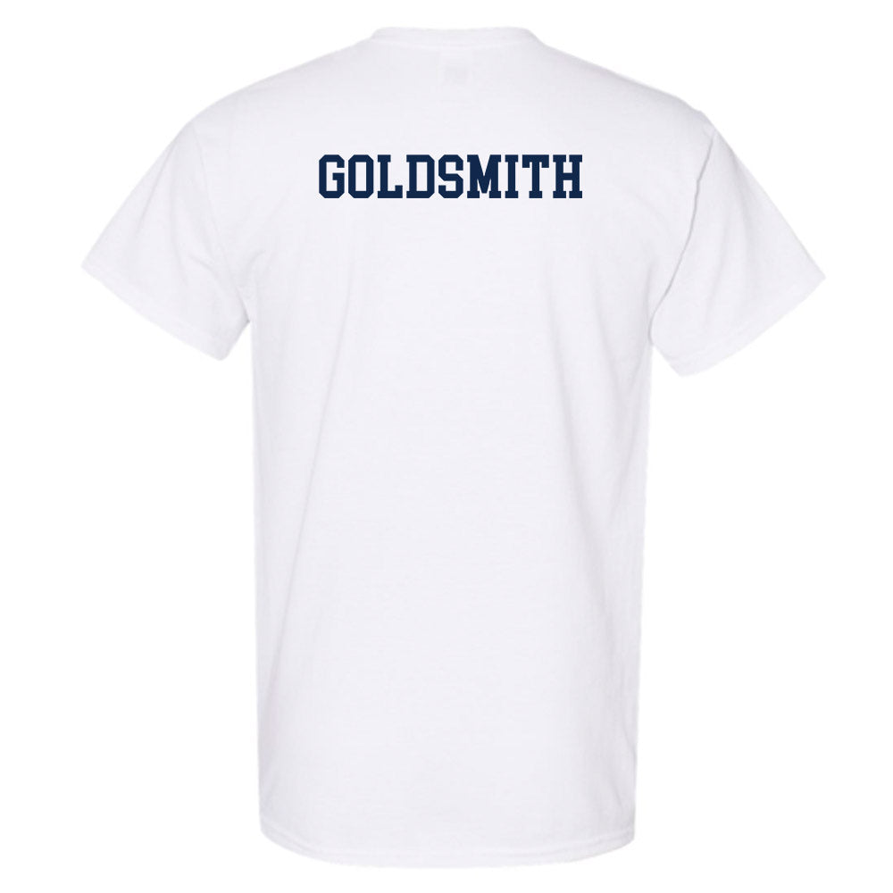 Fresno State - NCAA Women's Track & Field : Zoe-analia Goldsmith - Classic Shersey T-Shirt-1