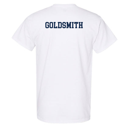 Fresno State - NCAA Women's Track & Field : Zoe-analia Goldsmith - Classic Shersey T-Shirt-1
