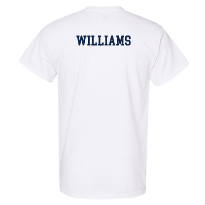 Fresno State - NCAA Men's Cross Country : Elijah Williams - Classic Shersey T-Shirt