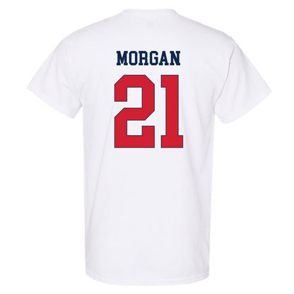 Fresno State - NCAA Baseball : Grady Morgan - Classic Shersey T-Shirt