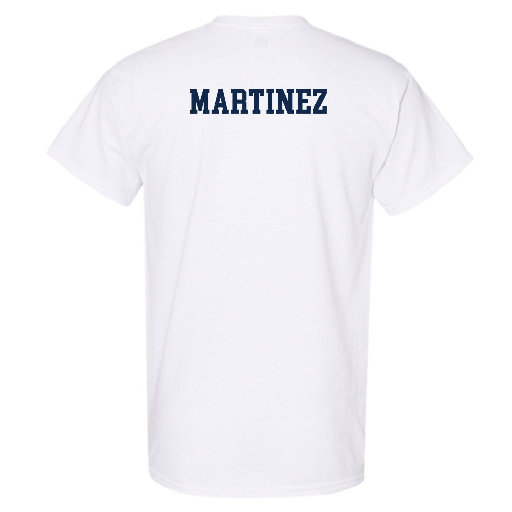Fresno State - NCAA Cheerleading : Brianna Martinez - Classic Shersey T-Shirt