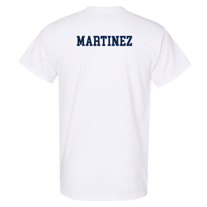 Fresno State - NCAA Cheerleading : Brianna Martinez - Classic Shersey T-Shirt