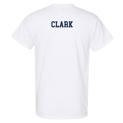 Fresno State - NCAA Women's Swimming & Diving : Ryley Clark - Classic Shersey T-Shirt-1