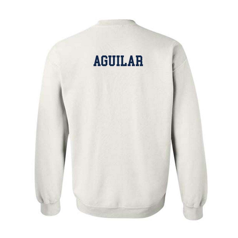 Fresno State - NCAA Cheerleading : Vanessa Aguilar - Classic Shersey Crewneck Sweatshirt