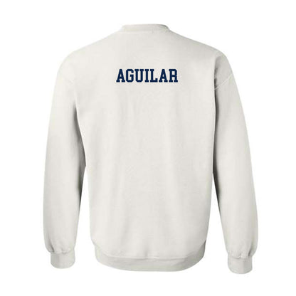 Fresno State - NCAA Cheerleading : Vanessa Aguilar - Classic Shersey Crewneck Sweatshirt