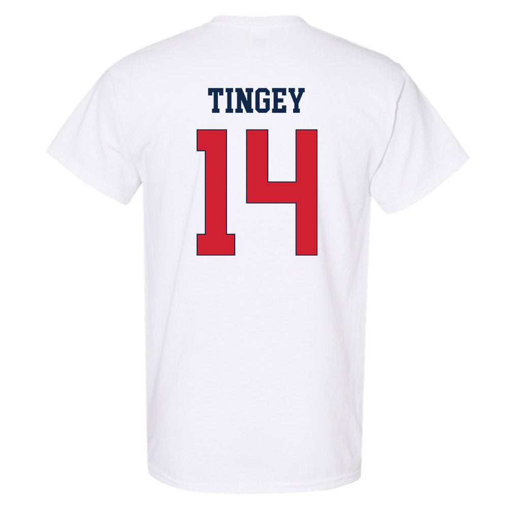 Fresno State - NCAA Softball : Ava Tingey - Classic Shersey T-Shirt