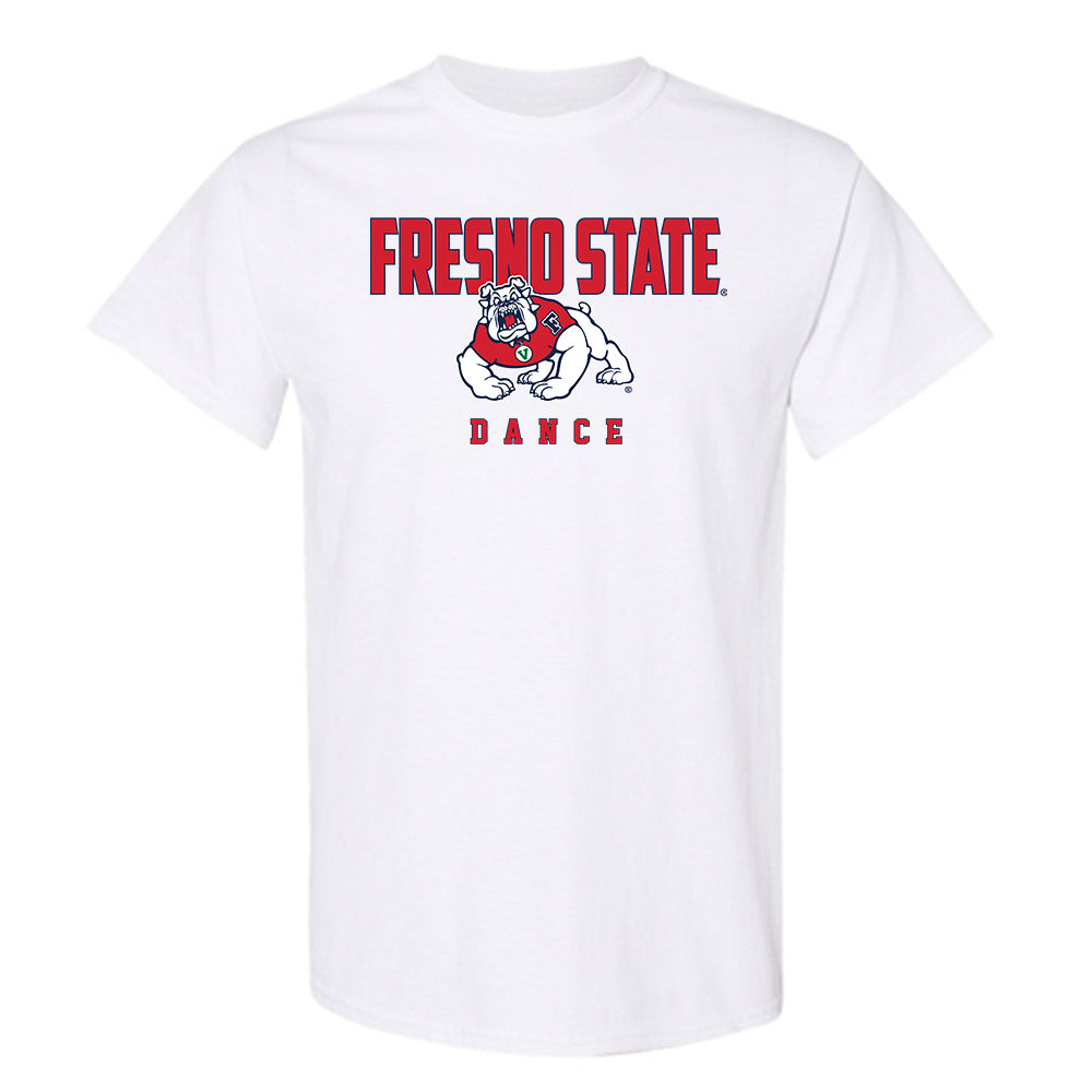 Fresno State - Dance Team : Daphne Doss - Classic Shersey T-Shirt