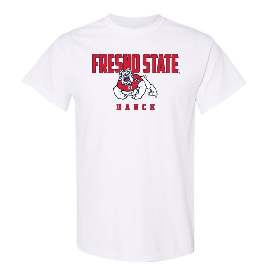 Fresno State - Dance Team : Bree Ortiz - Classic Shersey T-Shirt