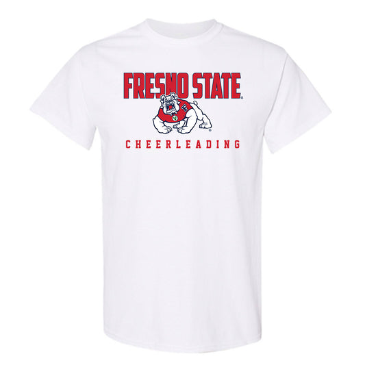 Fresno State - NCAA Cheerleading : Vanessa Aguilar - Classic Shersey T-Shirt