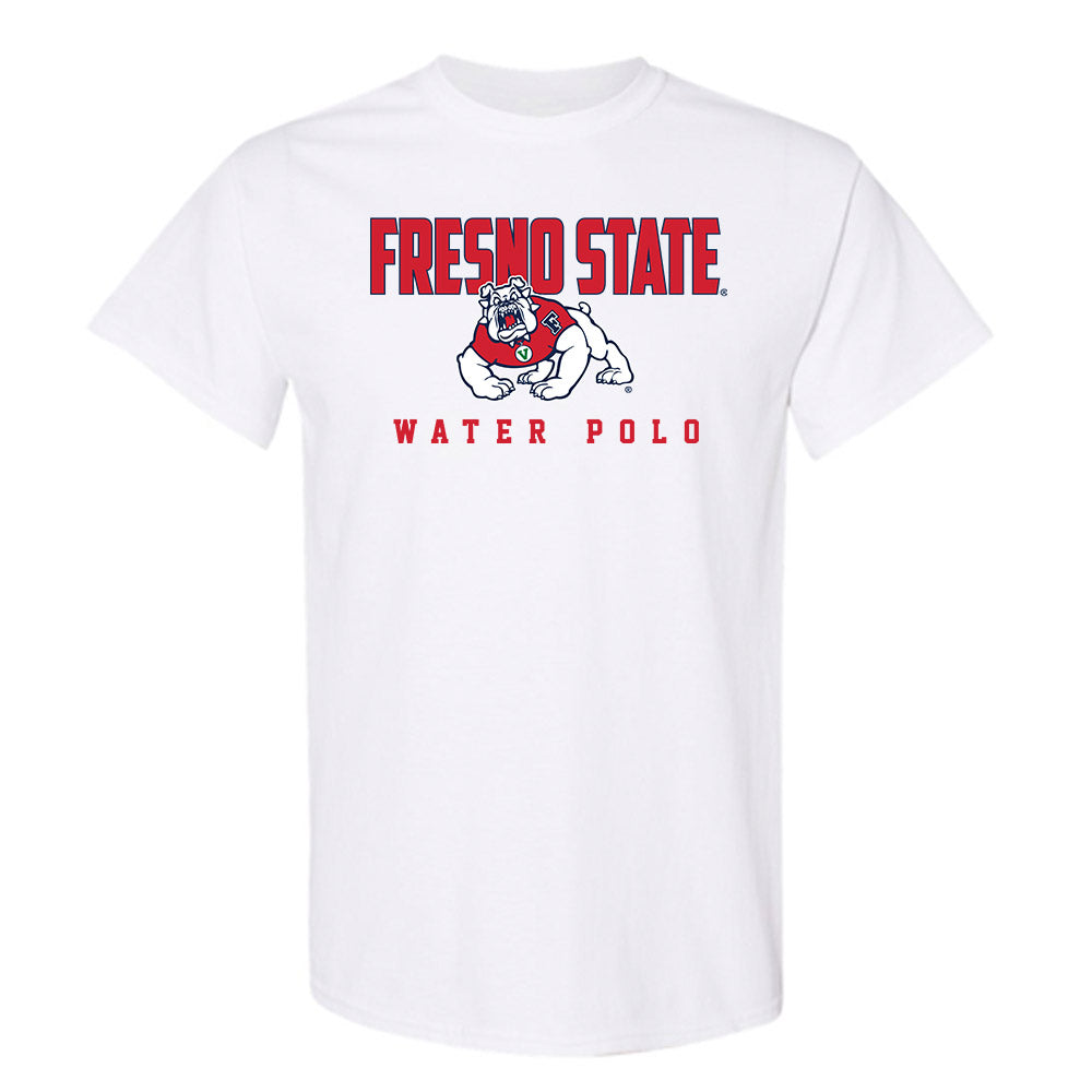 Fresno State - NCAA Women's Water Polo : Susanna Martinez - Classic Shersey T-Shirt