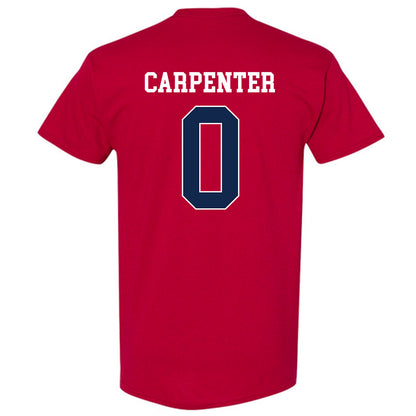 Fresno State - Dance Team : Jordyn Carpenter - Classic Shersey T-Shirt