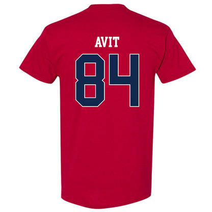 Fresno State - NCAA Football : Ezekiel Avit - Classic Shersey T-Shirt-1