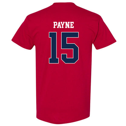 Fresno State - NCAA Baseball : Ethan Payne - Classic Shersey T-Shirt-1