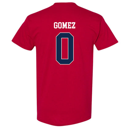 Fresno State - NCAA Women's Soccer : Jewelisa Gomez - Classic Shersey T-Shirt-1