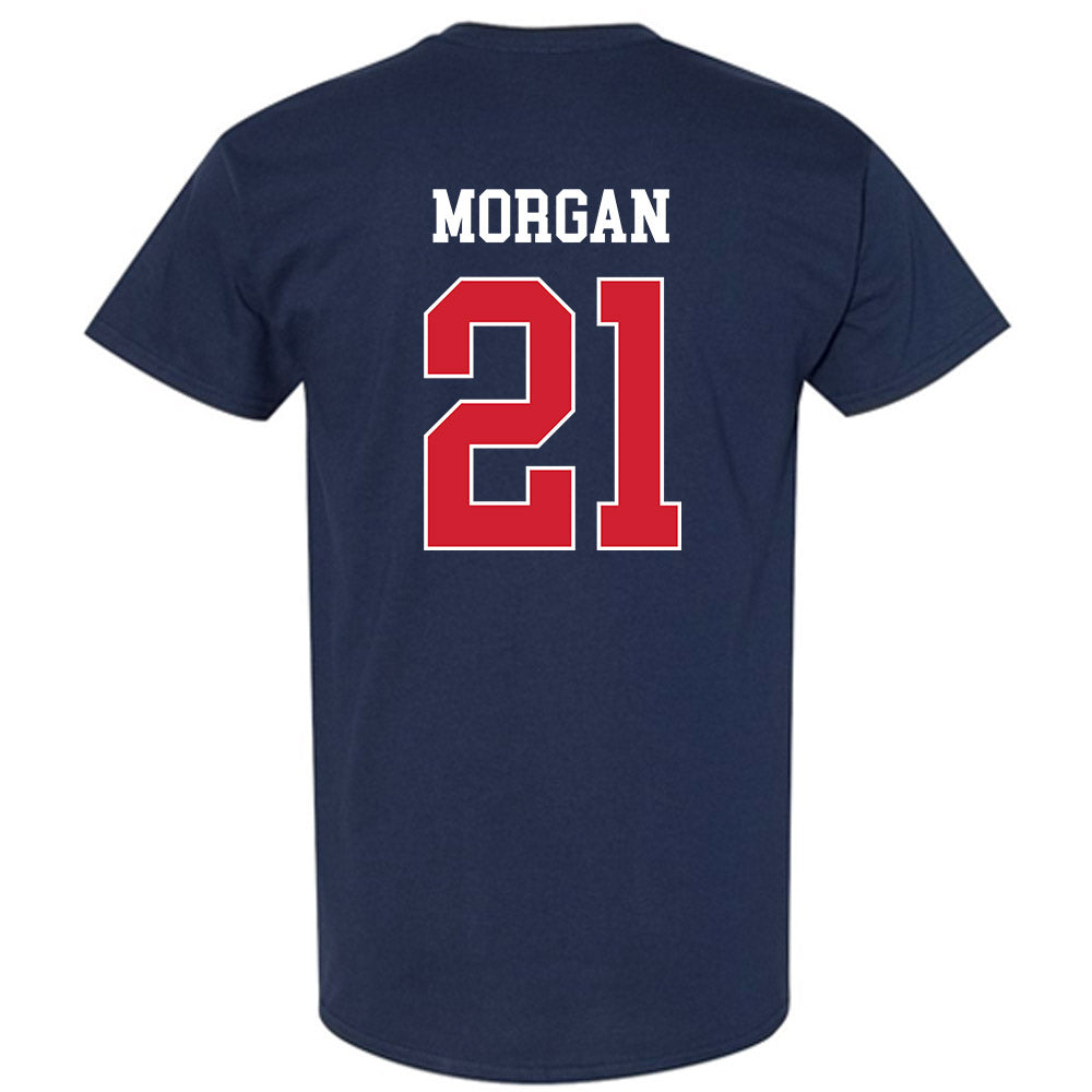 Fresno State - NCAA Baseball : Grady Morgan -  T-Shirt