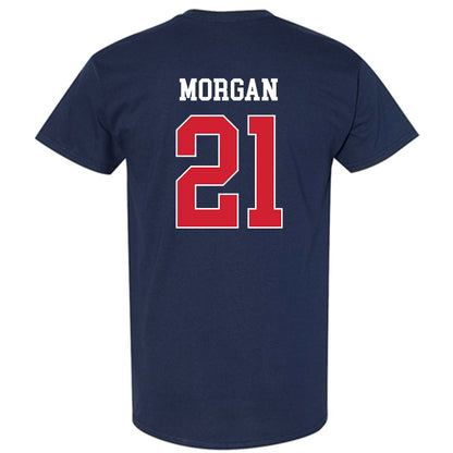 Fresno State - NCAA Baseball : Grady Morgan -  T-Shirt