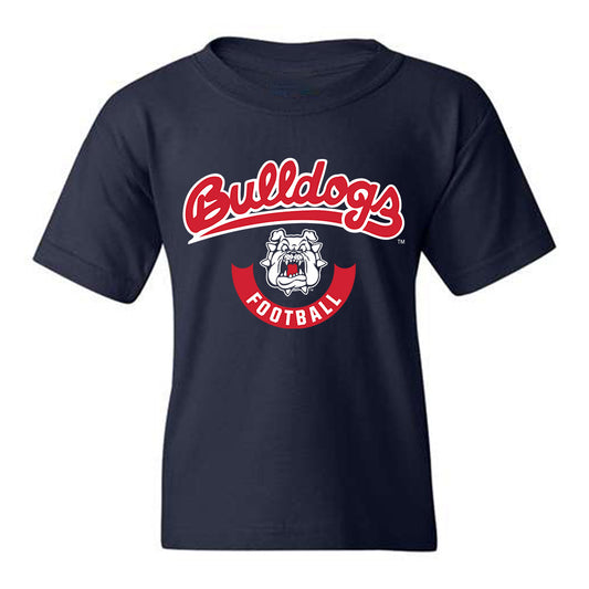 Fresno State - NCAA Football : Marsel Akins - Youth T-Shirt