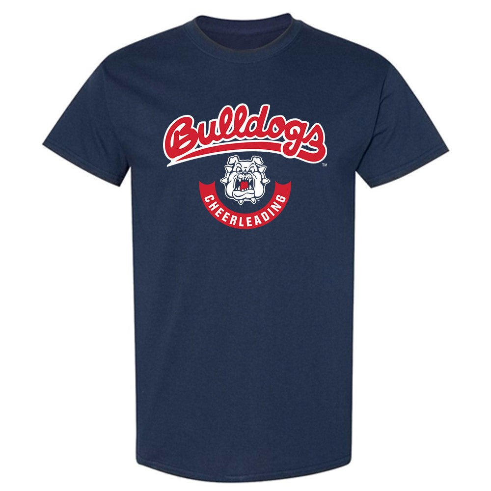 Fresno State - NCAA Cheerleading : Haley Smith - Classic Shersey T-Shirt