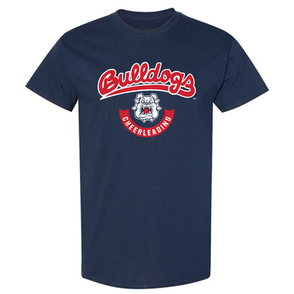 Fresno State - NCAA Cheerleading : Haley Smith - Classic Shersey T-Shirt