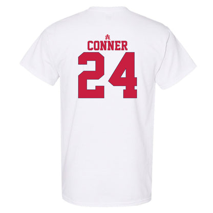 South Alabama - NCAA Baseball : MD Conner - Sports Shersey T-Shirt-1