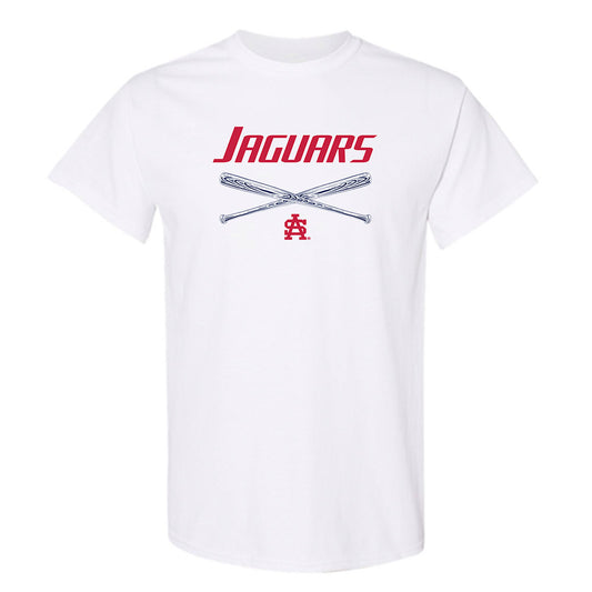South Alabama - NCAA Baseball : Ryland Bozenhard - Sports Shersey T-Shirt-0