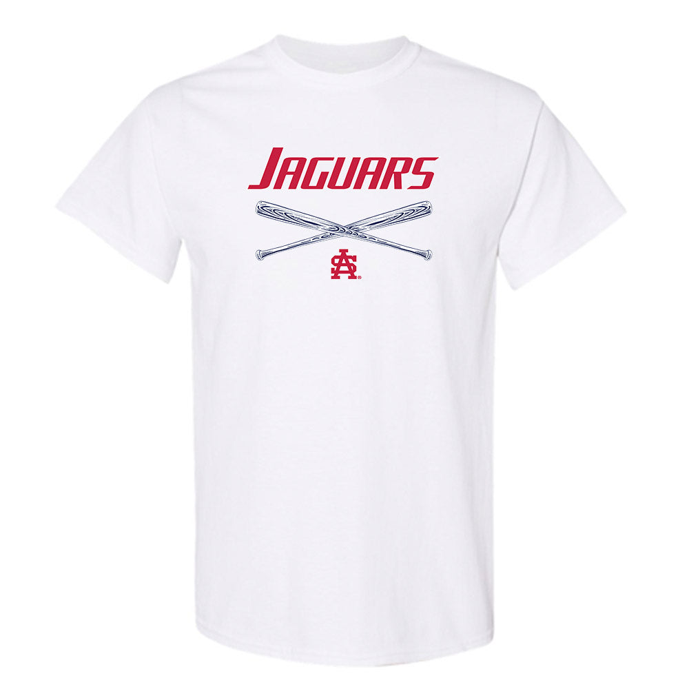 South Alabama - NCAA Baseball : MD Conner - Sports Shersey T-Shirt-0