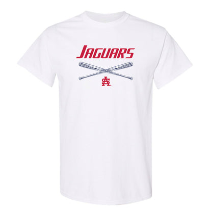 South Alabama - NCAA Baseball : MD Conner - Sports Shersey T-Shirt-0