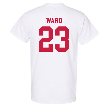 South Alabama - NCAA Softball : Gracie Ward - Sports Shersey T-Shirt-1