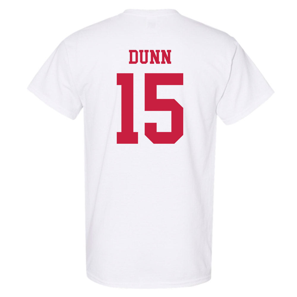 South Alabama - NCAA Softball : Kayden Dunn - Sports Shersey T-Shirt-1