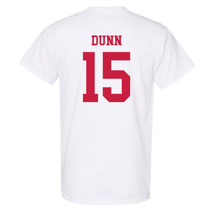 South Alabama - NCAA Softball : Kayden Dunn - Sports Shersey T-Shirt-1