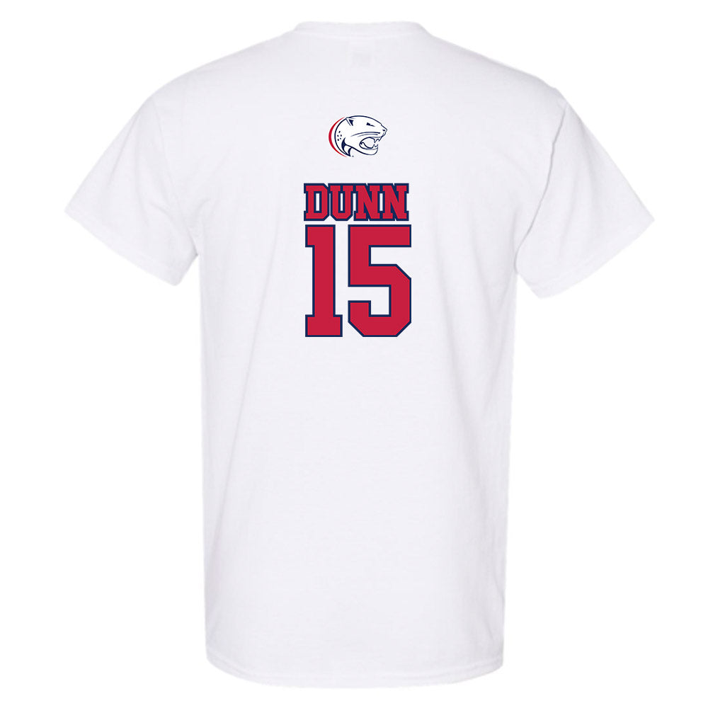 South Alabama - NCAA Softball : Kayden Dunn - Sports Shersey T-Shirt-1