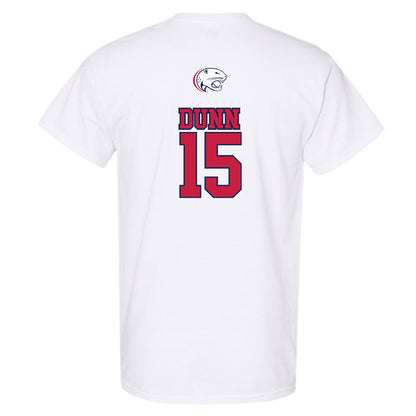South Alabama - NCAA Softball : Kayden Dunn - Sports Shersey T-Shirt-1