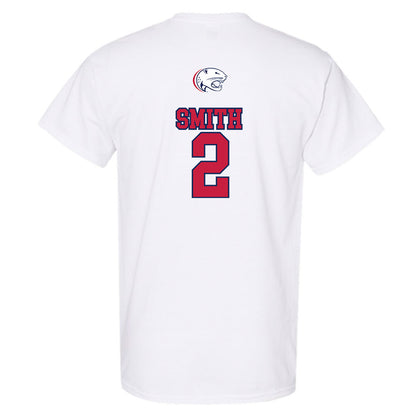 South Alabama - NCAA Softball : Ansleigh Smith - Sports Shersey T-Shirt-1