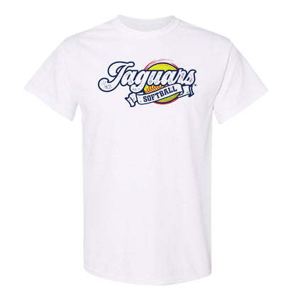 South Alabama - NCAA Softball : Kooper Barnes - Sports Shersey T-Shirt-0