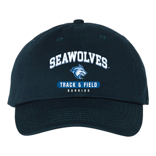 SSU - NCAA Women's Track & Field : Itzel Barrios - Dad Hat